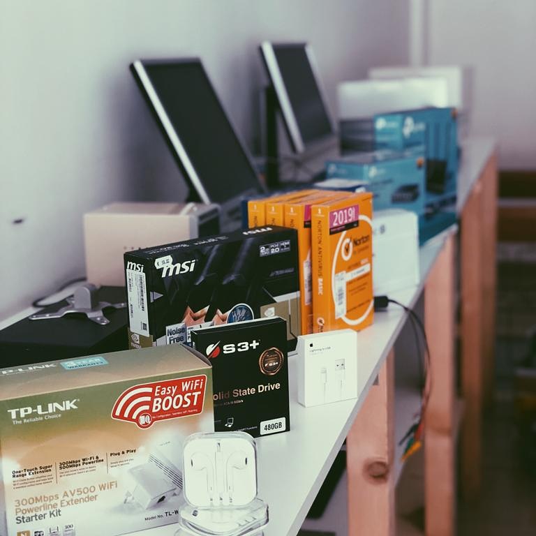 Bit di Tiburzi Alessio — Foto 6